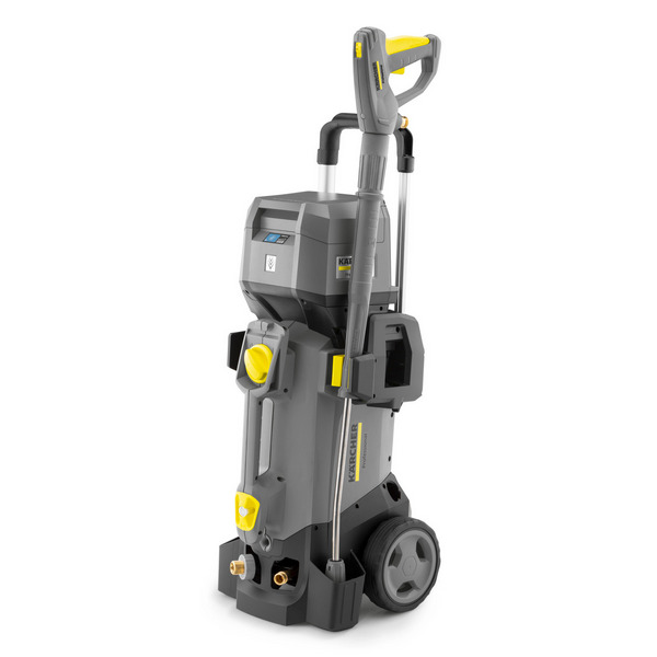 Аппарат высокого давления Karcher HD 4/11 C Bp Pack
