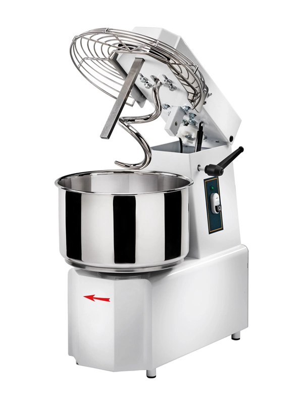GAM International s.r.l Тестомес серии S, модель IMPS20TR400TS
