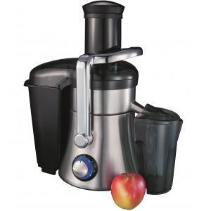 Соковыжималка для овощей и фруктов Viatto VA-JE850PW
