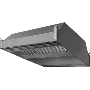 Зонт приточно-вытяжной островной Финист ЗПВН-04/03(1200х1200х400)
