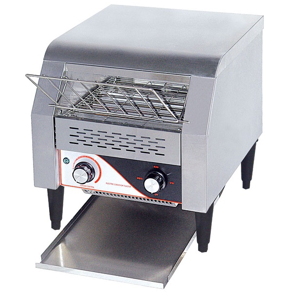 Тостер конвейерный STARFOOD 450
