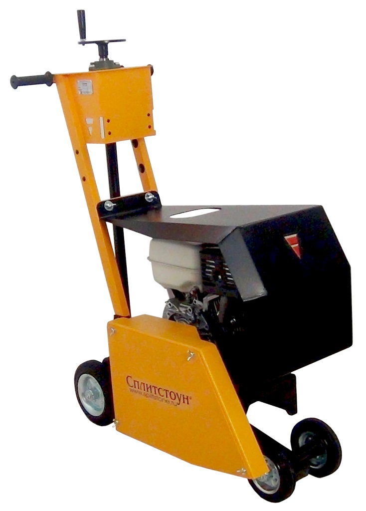 Резчик кровли бензиновый Splitstone CR-146 Honda

