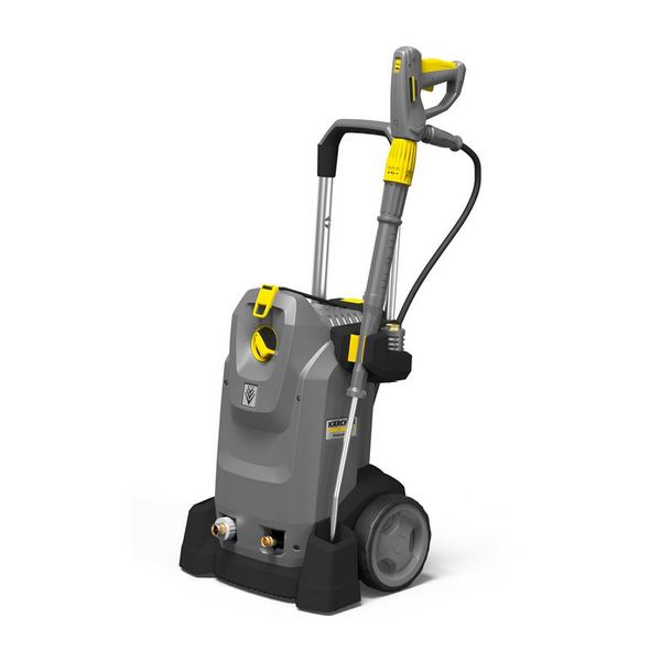 Аппарат высокого давления Karcher HD 8/18-4 M Plus
