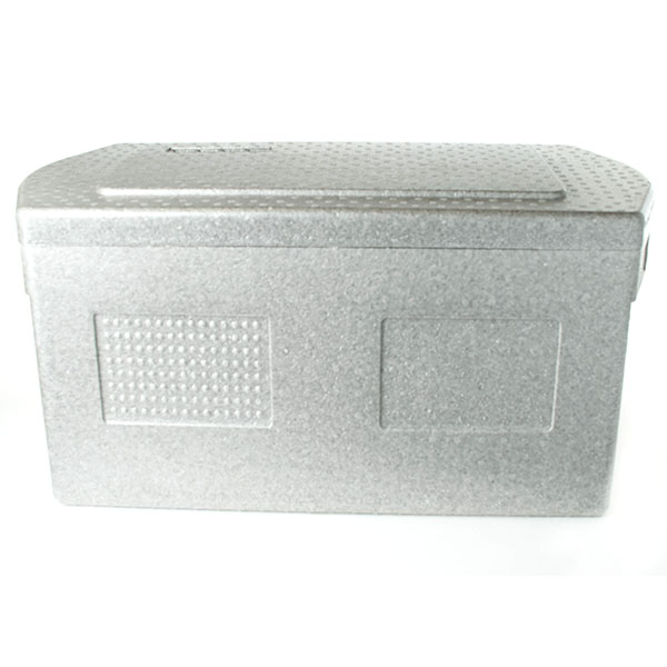 Термоконтейнер H-45L (синий) Foodatlas
