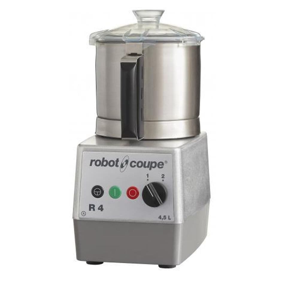 КУТТЕР ROBOT COUPE R4

