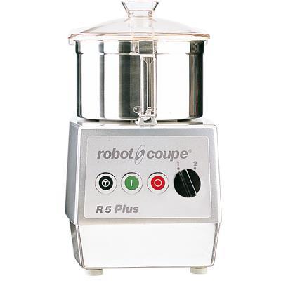 Куттер Robot Coupe R5 PLUS (220V)
