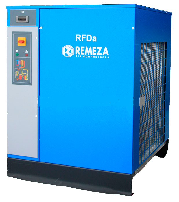 Рефрижераторный осушитель REMEZA RFDa 4200
