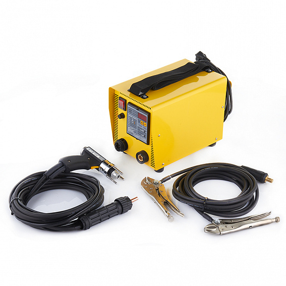 Аппарат конденсаторной сварки - TECNA TSW1500
