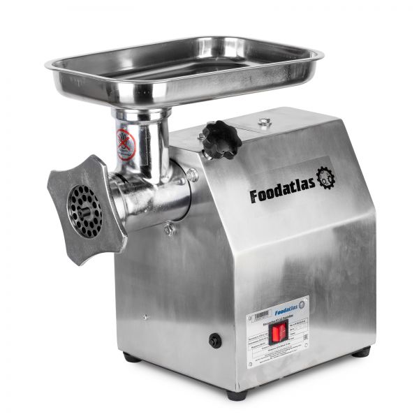 Мясорубка  Foodatlas KY-12

