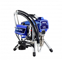 Окрасочный аппарат Talenco TL-595
