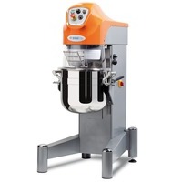 Миксер планетарный STARMIX PL60N3F
