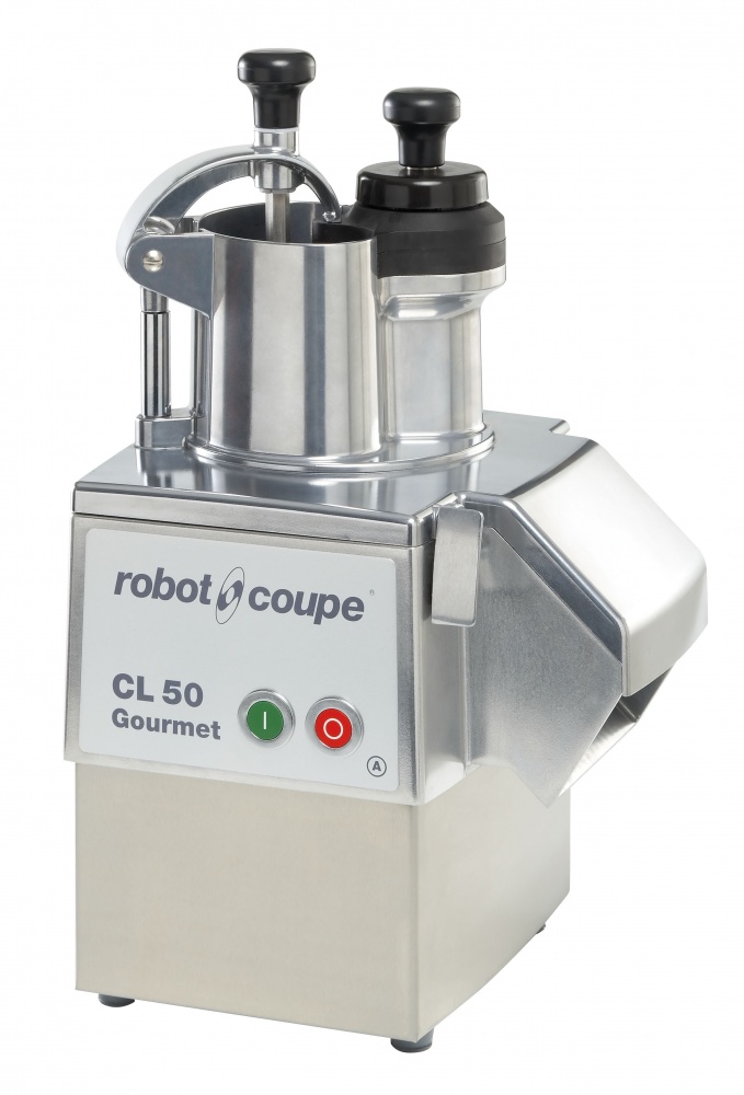 ОВОЩЕРЕЗКА ROBOT COUPE CL50 GOURMET 24453
