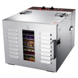 Дегидратор сушилка Airhot FD-10G
