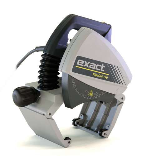 Электрический труборез Exact PipeCut 170
