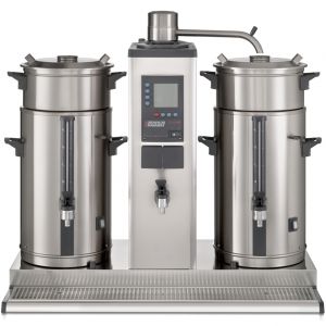 Кофеварка капельная Bravilor Bonamat B 10 HW

