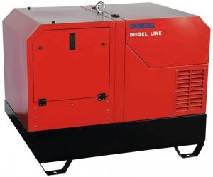 Электростанция дизельная ENDRESS ESE 1208 DHS-GT/A ES
