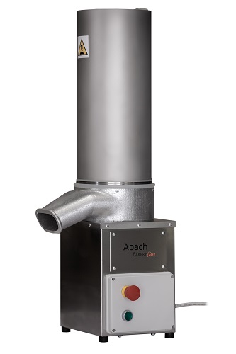 Измельчитель для сухарей Apach Bakery Line МАС100
