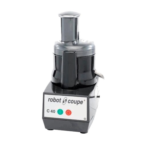 СОКОВЫЖИМАЛКА ROBOT COUPE C40
