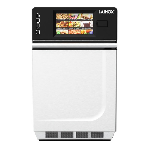 Печь комбинированная Lainox ORACLE ORAC2
