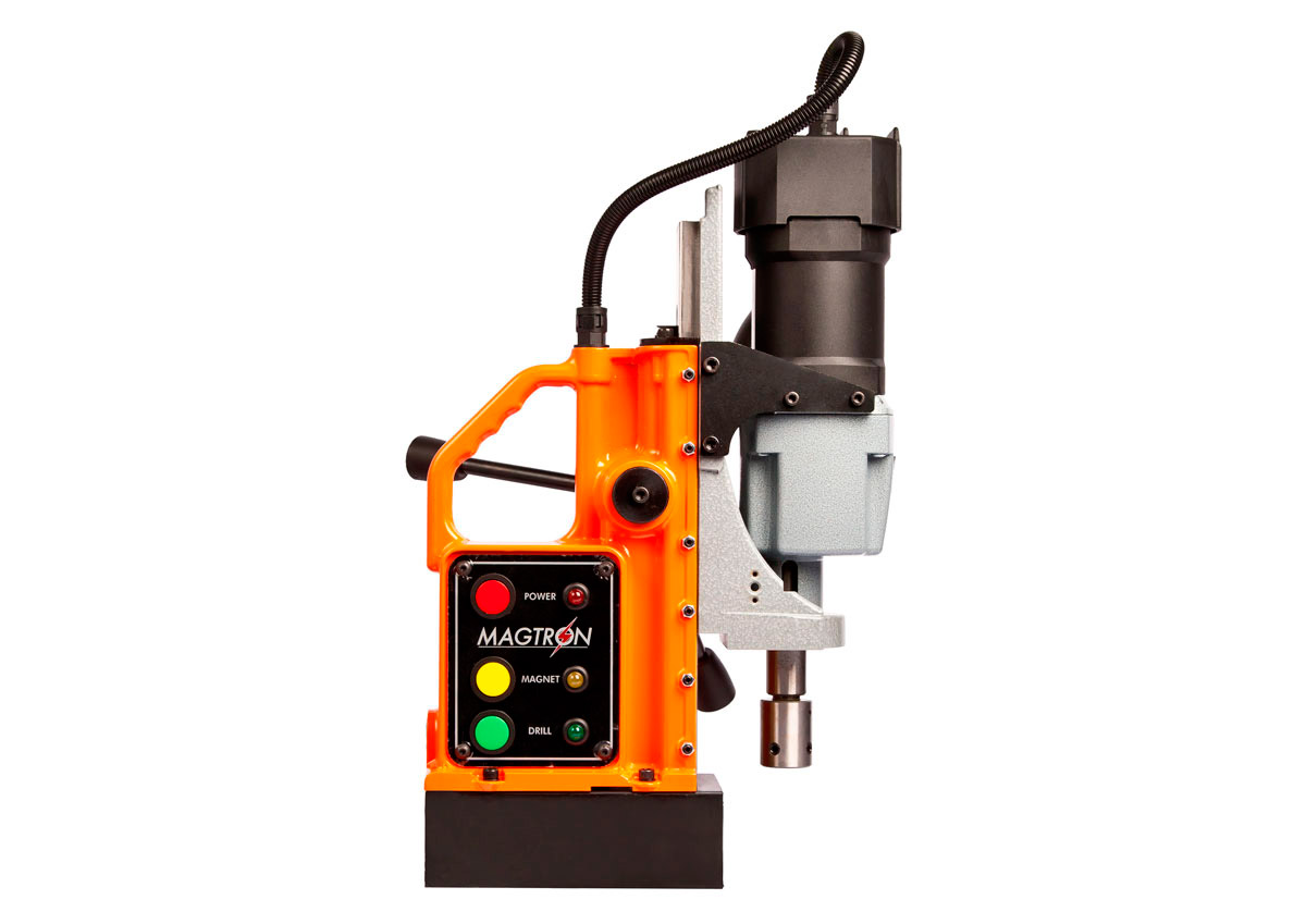 Сверлильная машина Magtron MB 42
