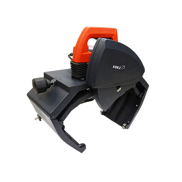 Электрический труборез VOLL V-CUT 270E
