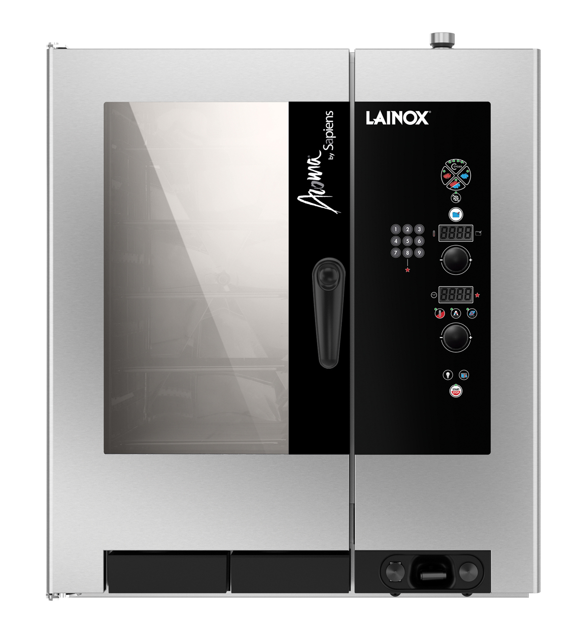 Плита для приготовления Lainox ORACLE OPC10
