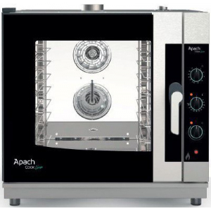 Печь конвекционная Apach AB6QM GAS
