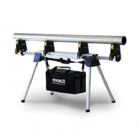 Трубный верстак Exact PipeBench 170 для резки (7010506)

