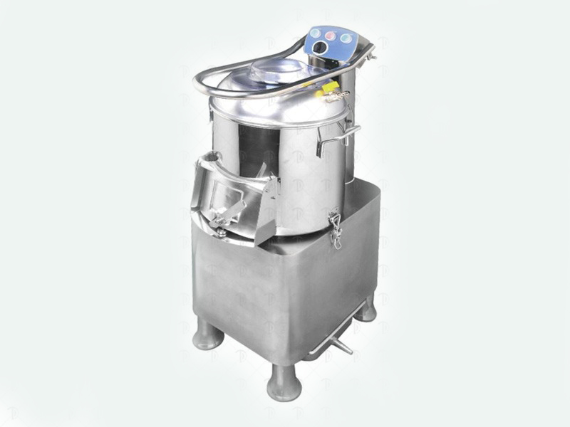 Картофелечистка EKSI PP30

