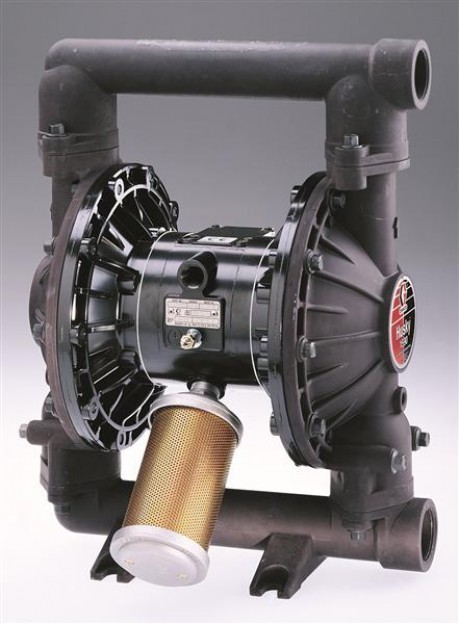 Диафрагменный мембранный насос Husky 1590
