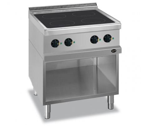 Плита индукционная Apach APRI-77P
